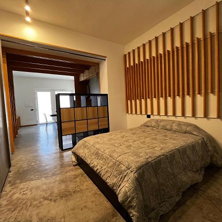 Airi Loft Daire Alghero Dış mekan fotoğraf
