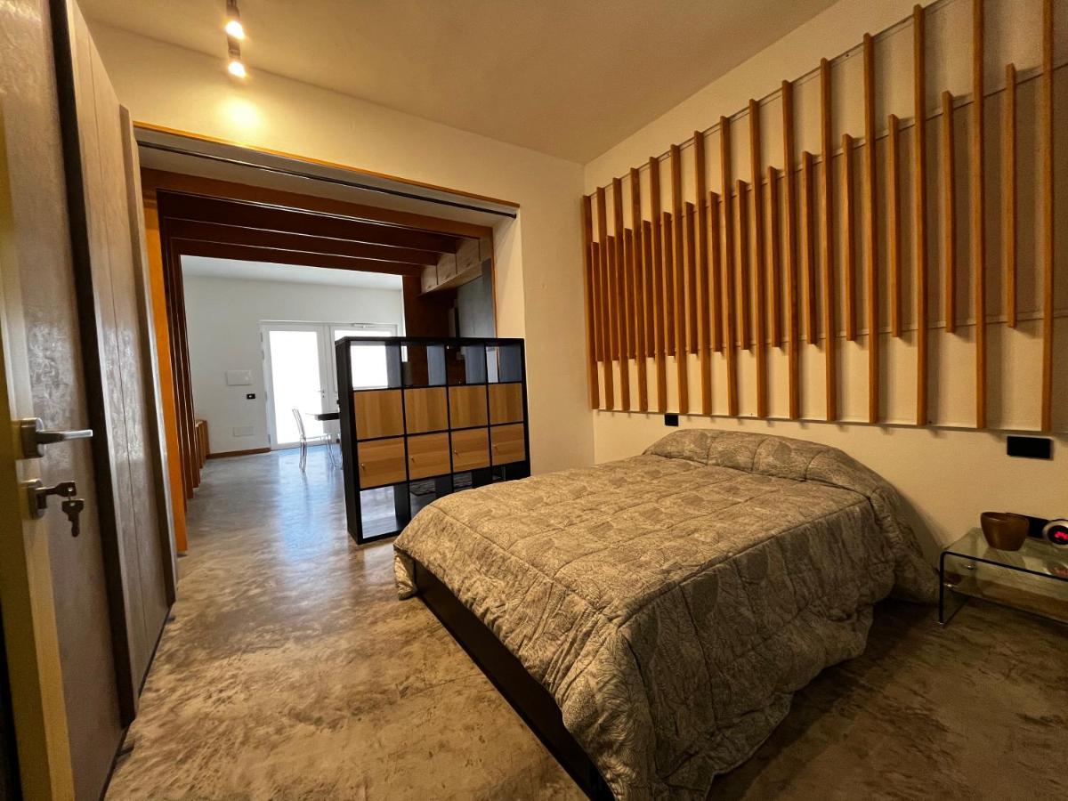 Airi Loft Daire Alghero Dış mekan fotoğraf