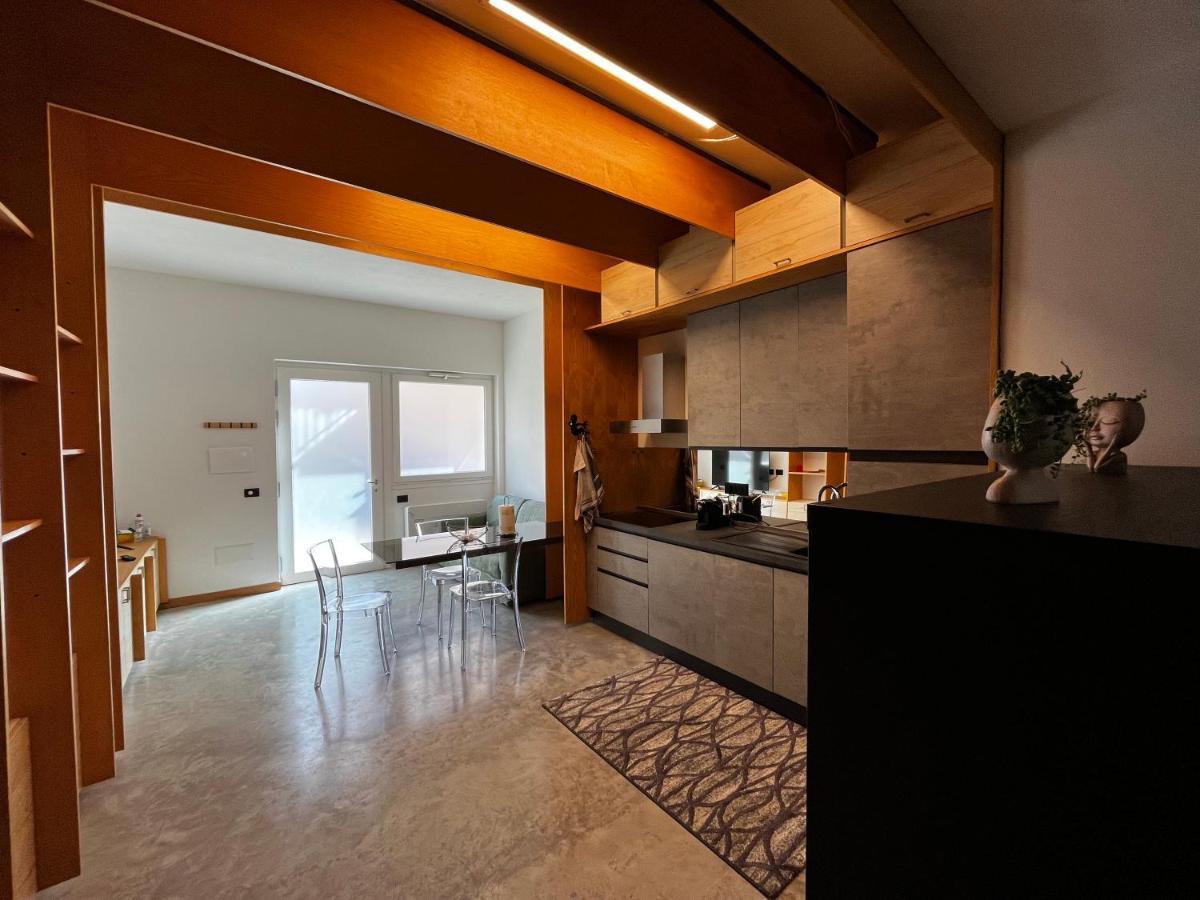 Airi Loft Daire Alghero Dış mekan fotoğraf