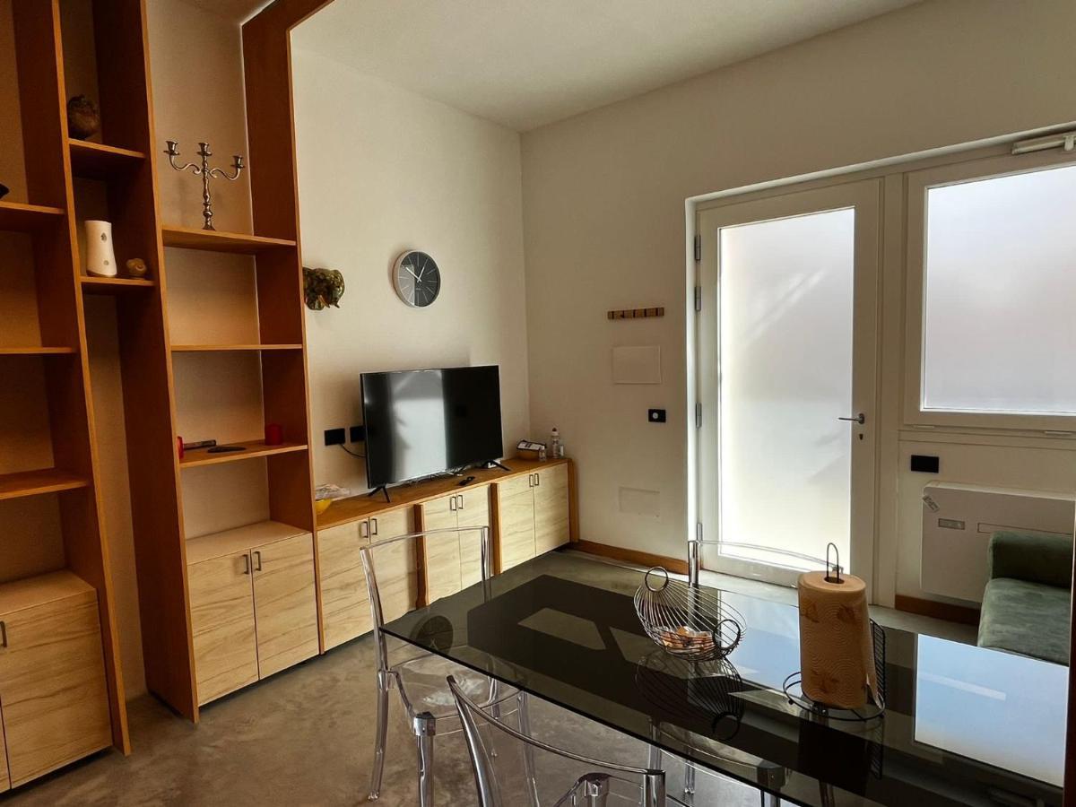 Airi Loft Daire Alghero Dış mekan fotoğraf