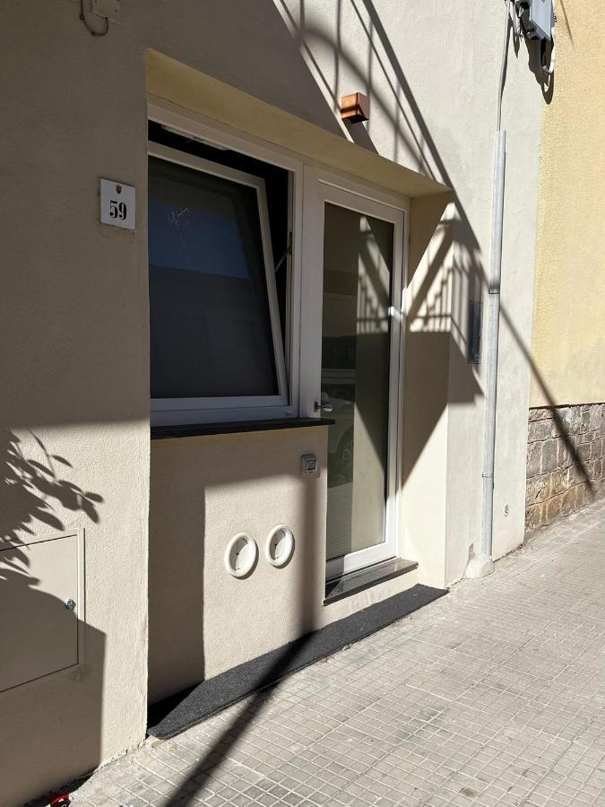 Airi Loft Daire Alghero Dış mekan fotoğraf