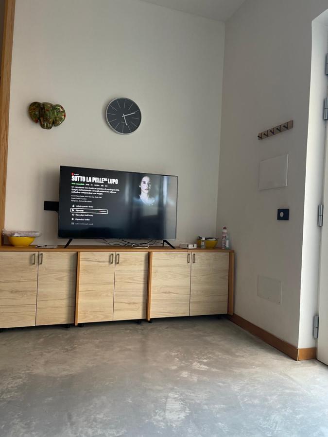 Airi Loft Daire Alghero Dış mekan fotoğraf