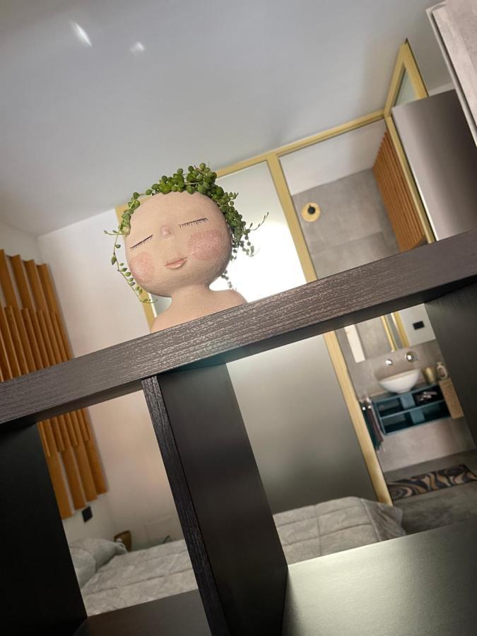 Airi Loft Daire Alghero Dış mekan fotoğraf